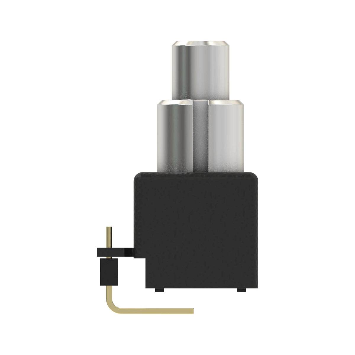John Deere DZ122254: Air Intake Temperature Sensor