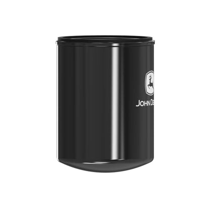 John Deere DZ124786: Secondary Fuel Filter