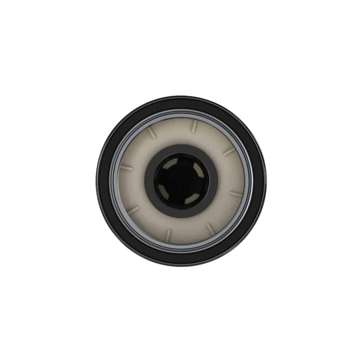 John Deere DZ124786: Secondary Fuel Filter