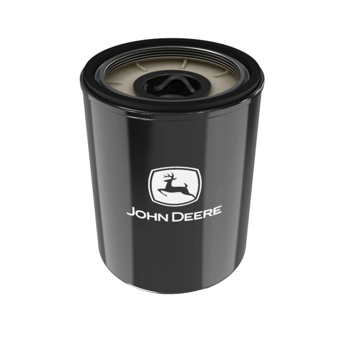 John Deere DZ124786: Secondary Fuel Filter