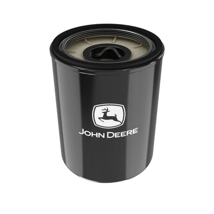 John Deere DZ124786: Secondary Fuel Filter