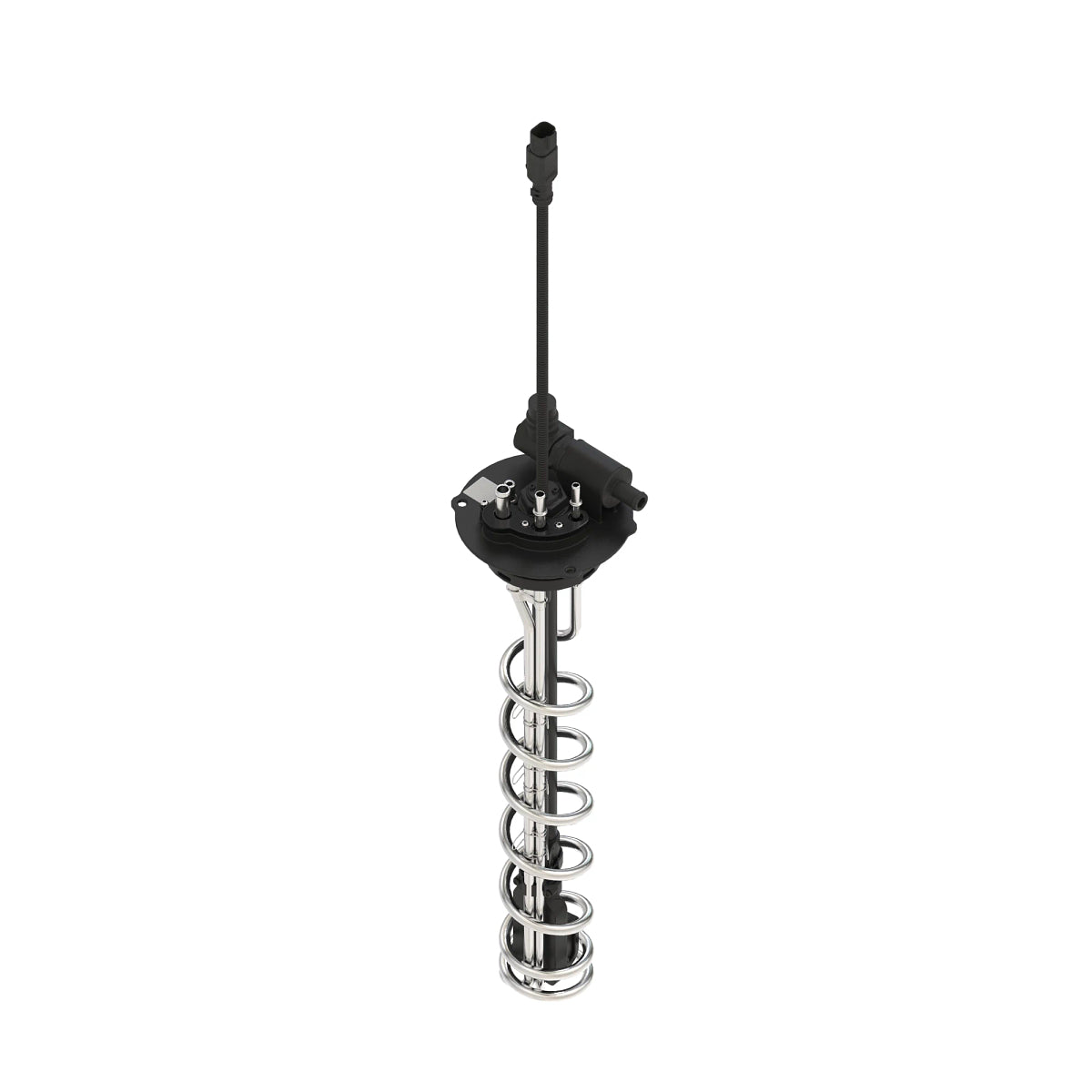 John Deere DZ128848: DEF Tank Header Assembly
