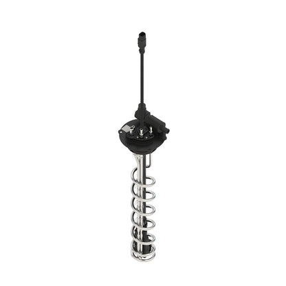 John Deere DZ128848: DEF Tank Header Assembly
