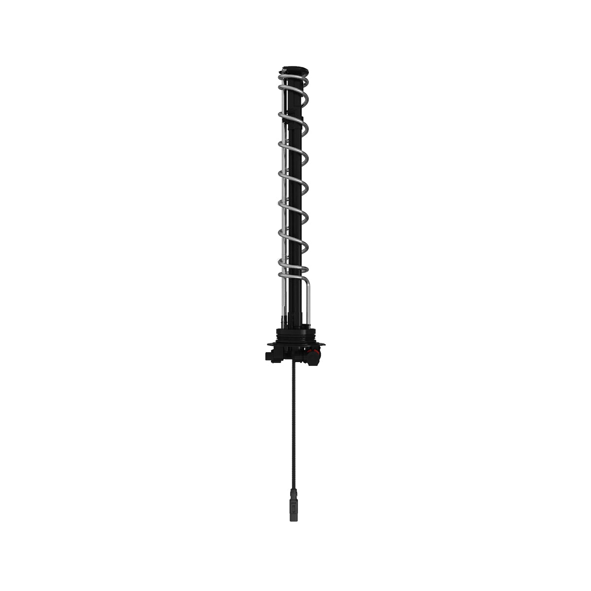 John Deere DZ128854: DEF Tank Header Assembly, 12 V