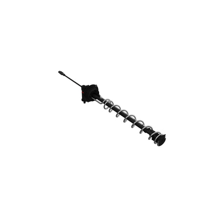 John Deere DZ128854: DEF Tank Header Assembly, 12 V