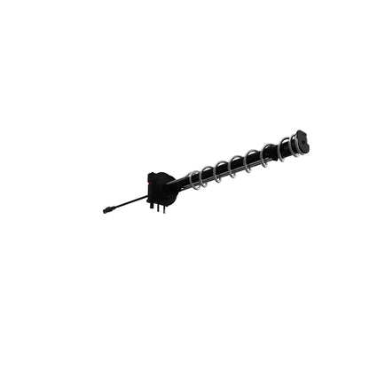 John Deere DZ128854: DEF Tank Header Assembly, 12 V