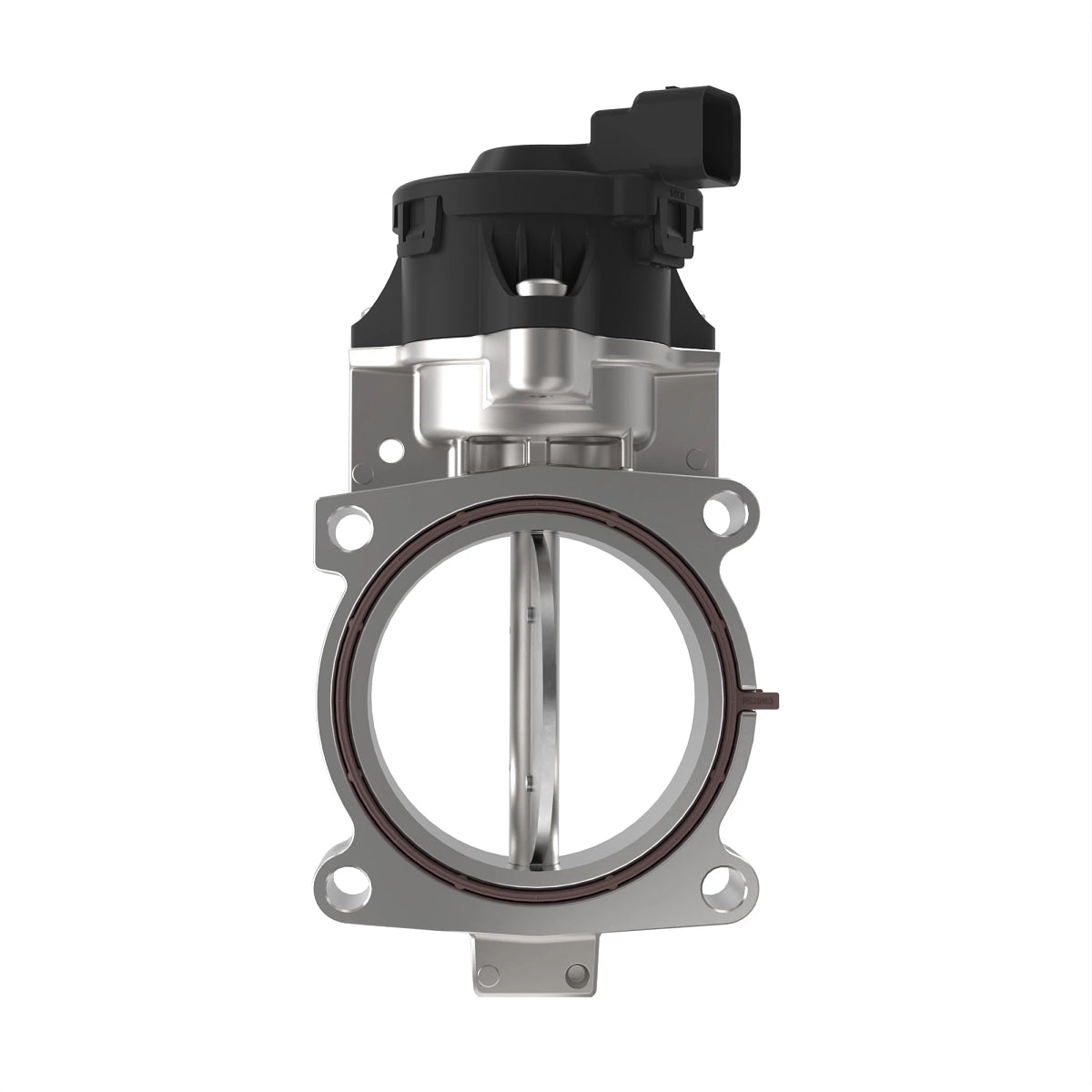 John Deere DZ131440: Air Intake