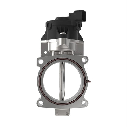 John Deere DZ131440: Air Intake