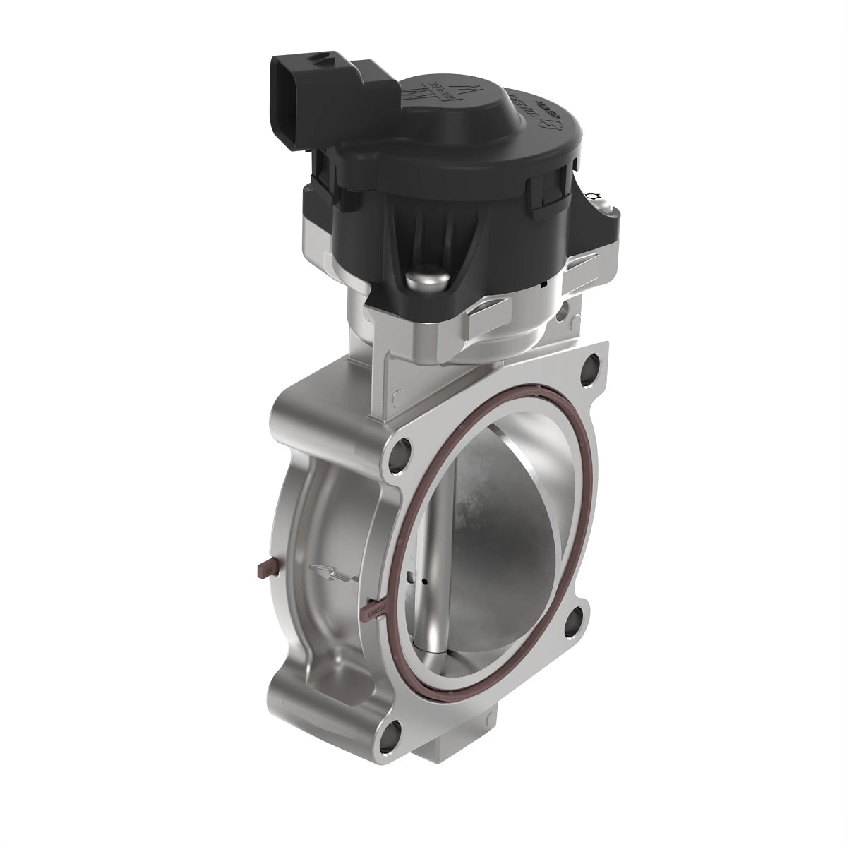 John Deere DZ131440: Air Intake