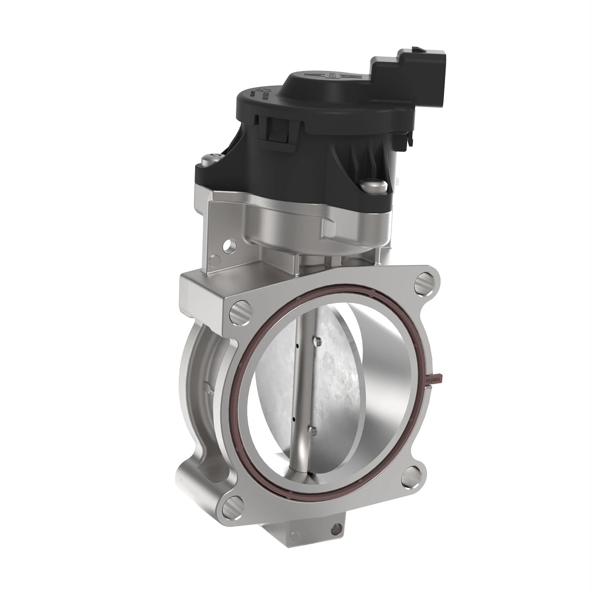 John Deere DZ131440: Air Intake