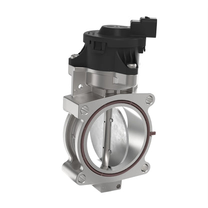 John Deere DZ131440: Air Intake