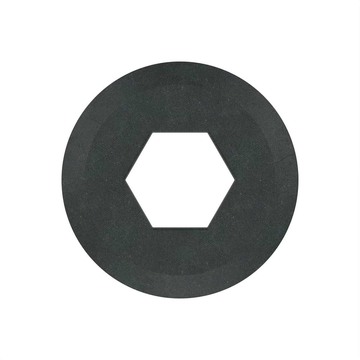 John Deere E127309: Deflector Small Dust Cap