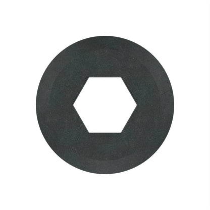 John Deere E127309: Deflector Small Dust Cap