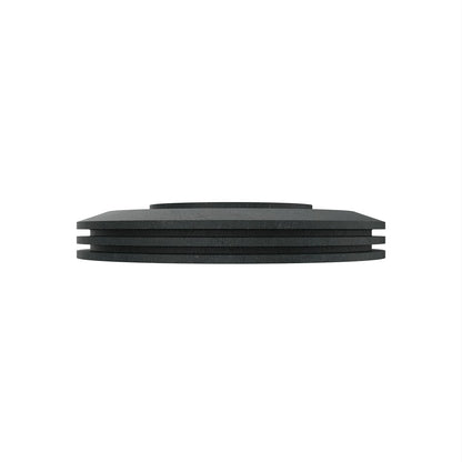 John Deere E127310: Deflector Large Dust Cap
