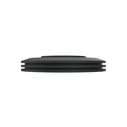 John Deere E127310: Deflector Large Dust Cap
