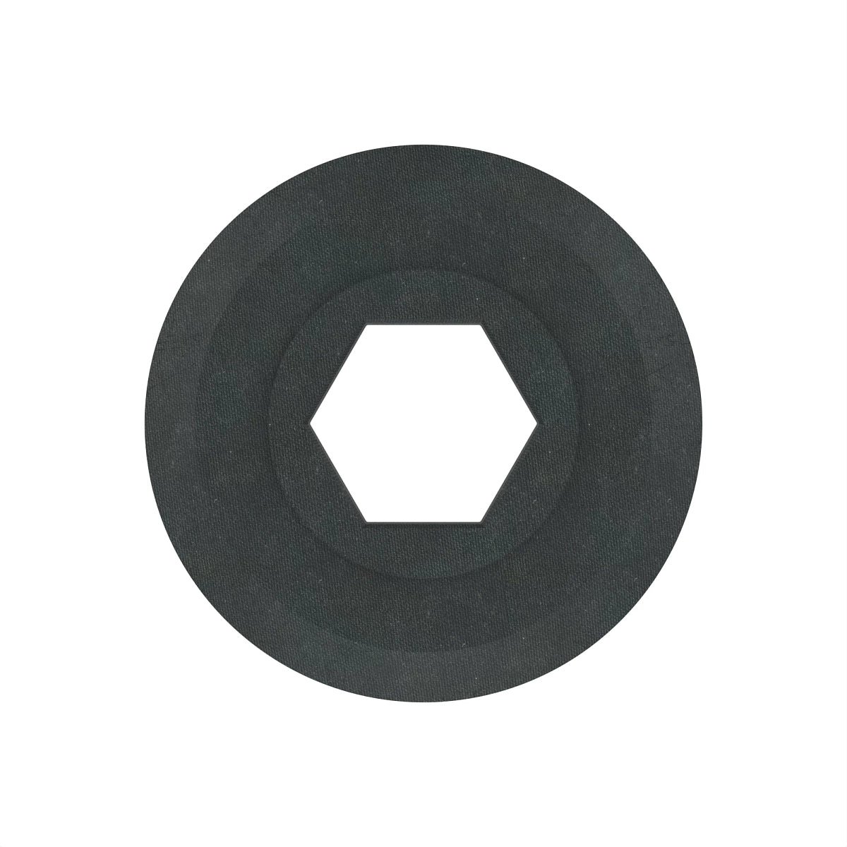 John Deere E127310: Deflector Large Dust Cap