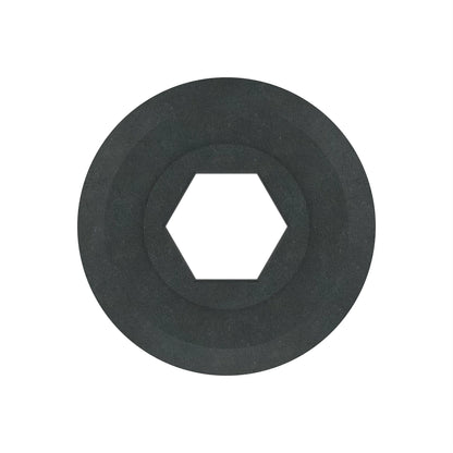 John Deere E127310: Deflector Large Dust Cap