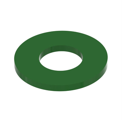 John Deere E36543:  Round Hole Washer