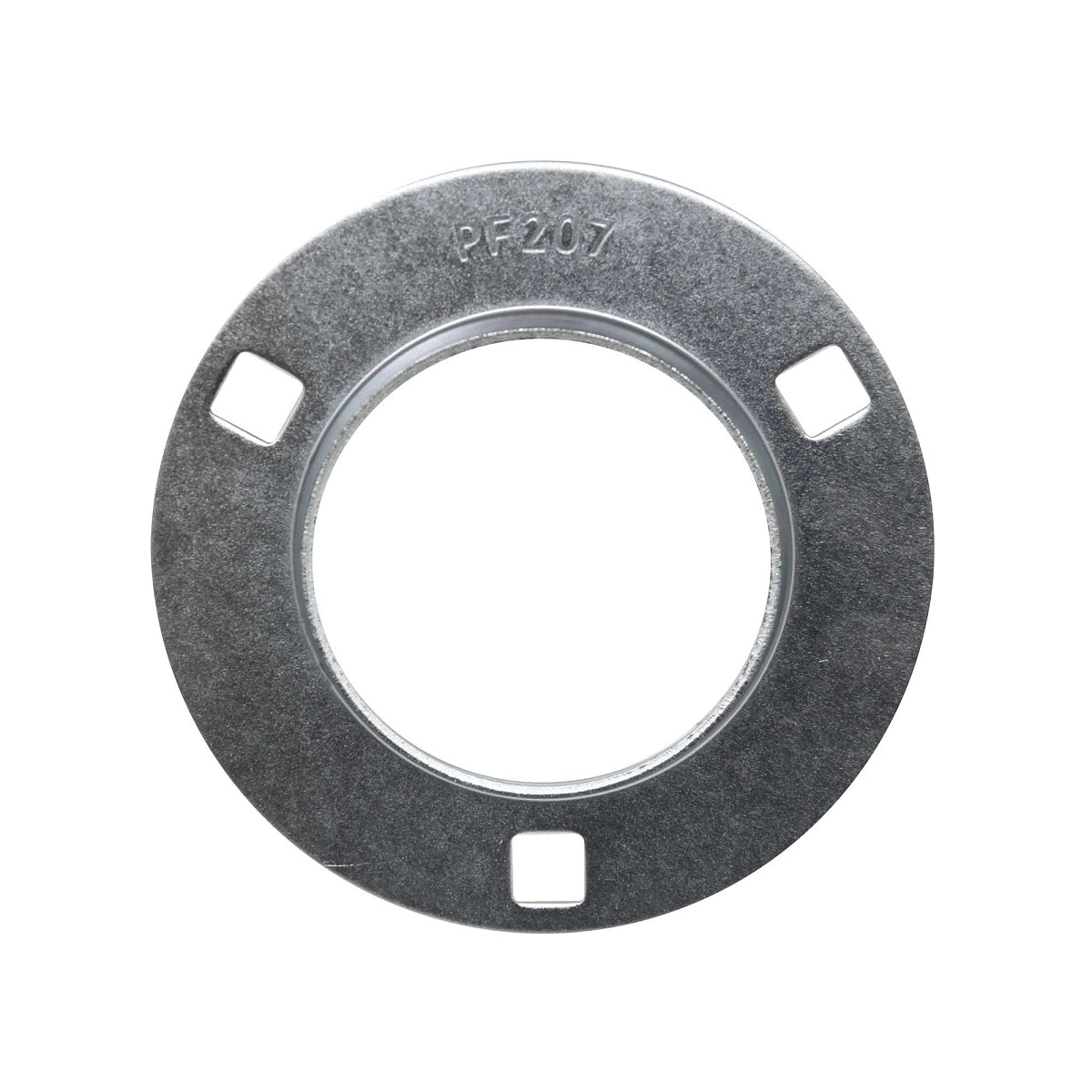 John Deere E79725:  Flanged Bearing Housing