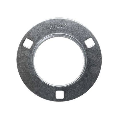 John Deere E79725:  Flanged Bearing Housing