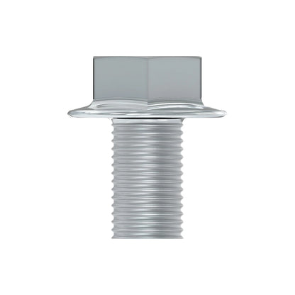 John Deere E80866: Hexagonal Head Flanged Screw, M12 X 20