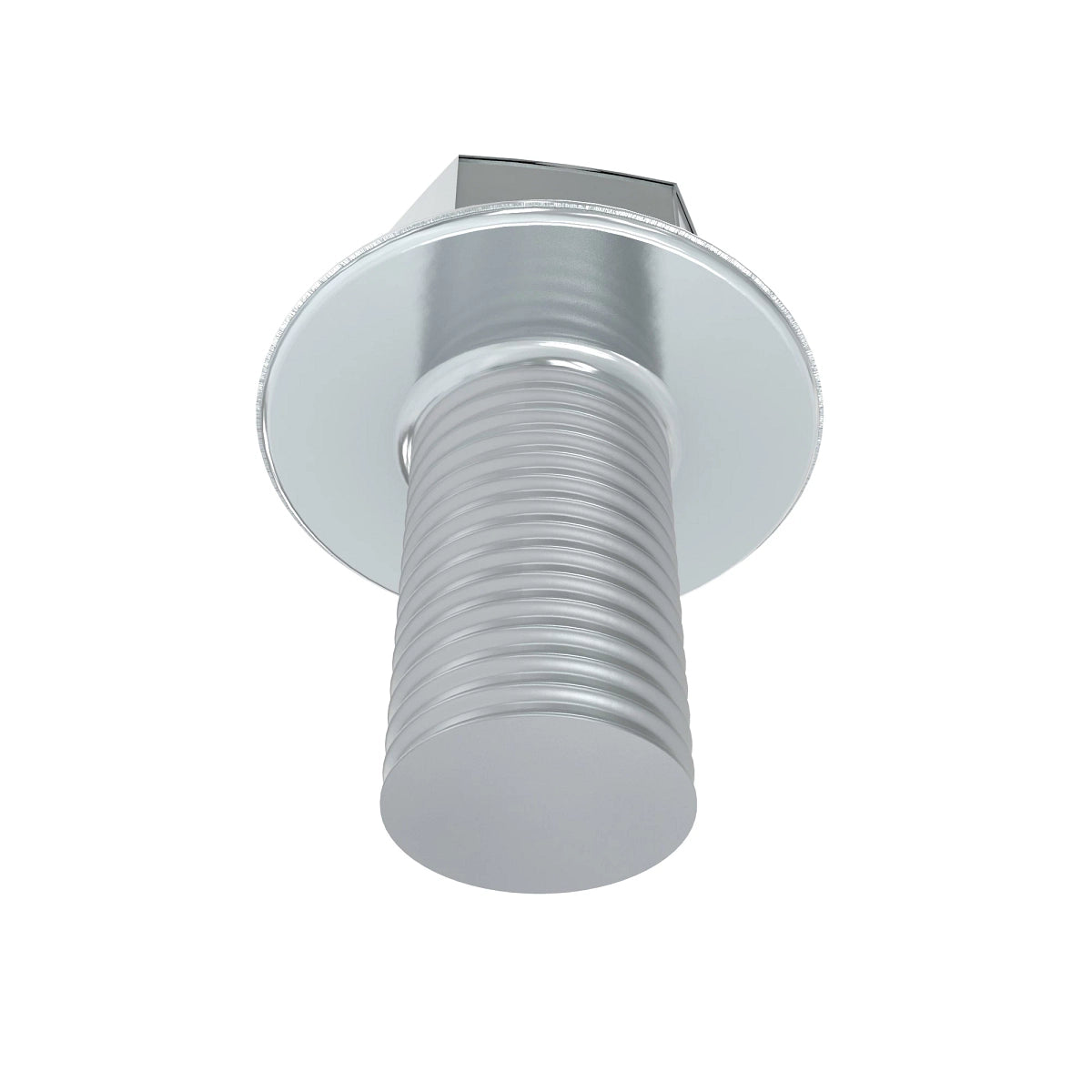 John Deere E80866: Hexagonal Head Flanged Screw, M12 X 20