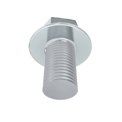 John Deere E80866: Hexagonal Head Flanged Screw, M12 X 20