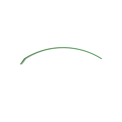 John Deere E82679: Platform Frame Deflector, Left Side