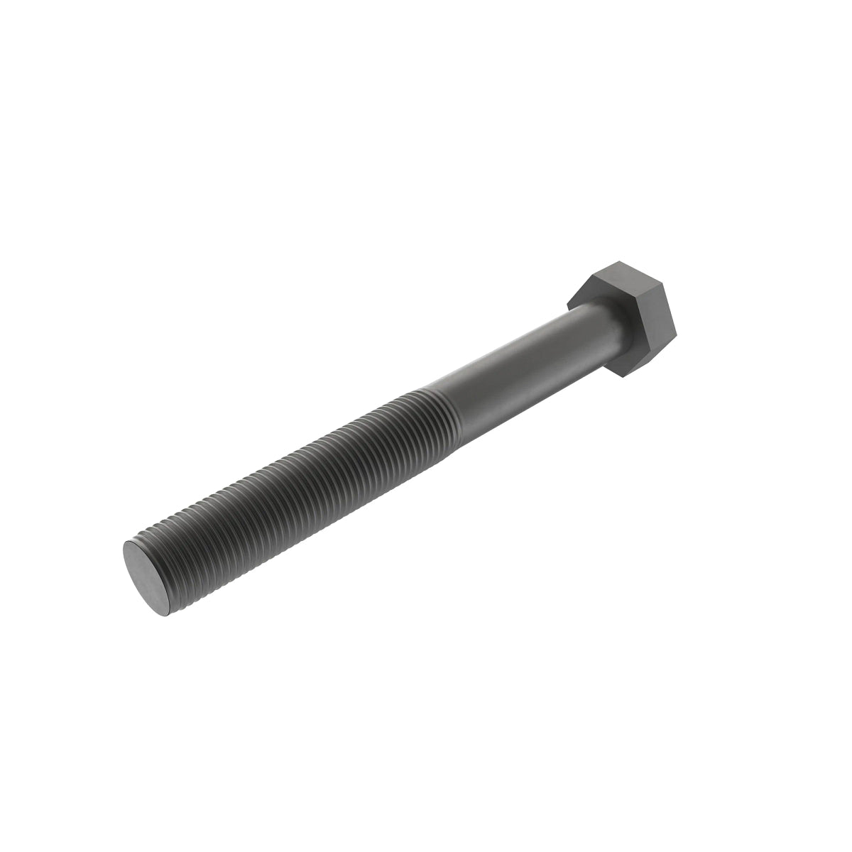 John Deere E91743: Hexagonal Head Bolt
