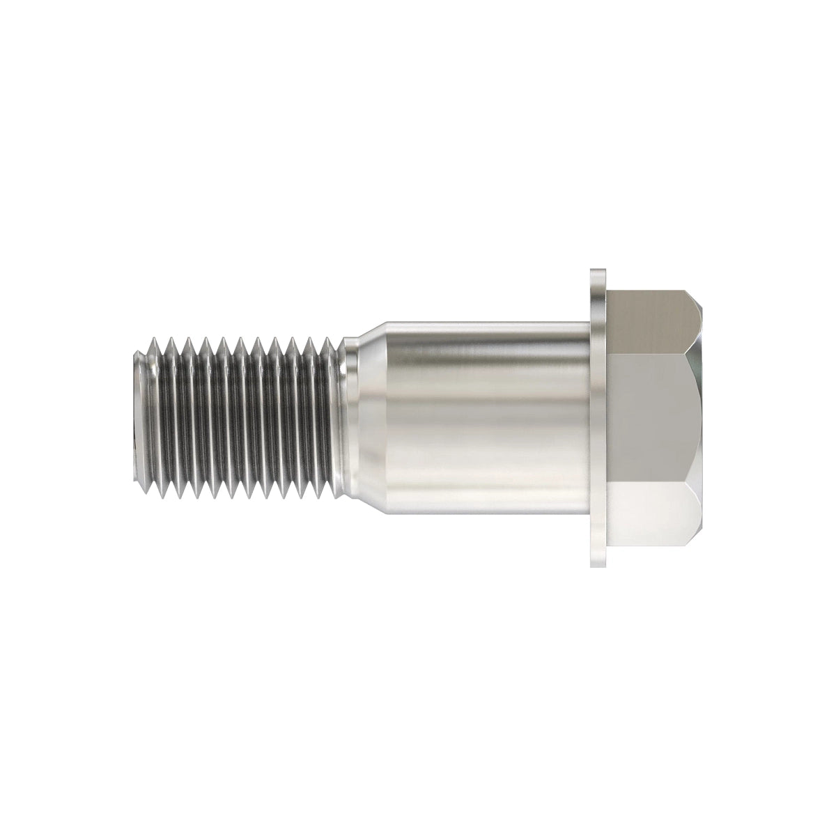 John Deere E93959: Hexagonal Head Flanged Screw, M14