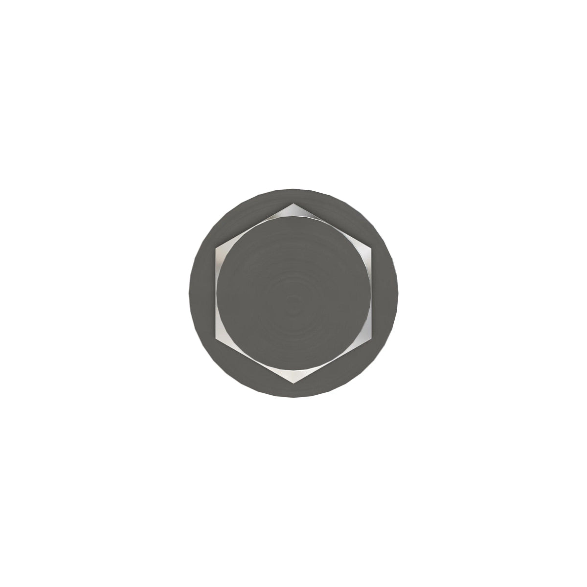 John Deere E93959: Hexagonal Head Flanged Screw, M14