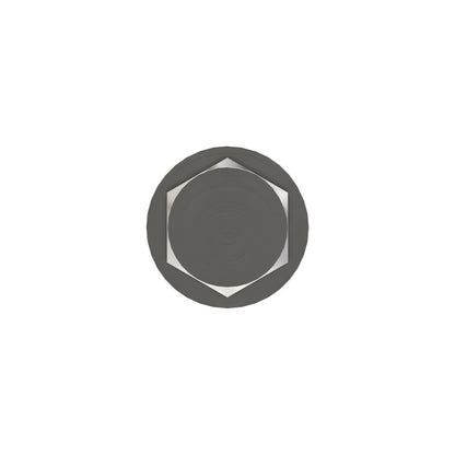 John Deere E93959: Hexagonal Head Flanged Screw, M14