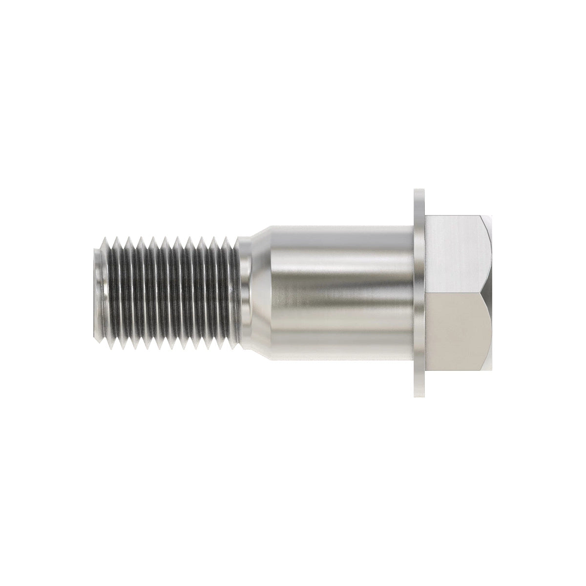 John Deere E93959: Hexagonal Head Flanged Screw, M14