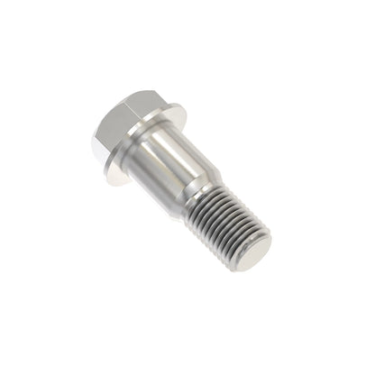 John Deere E93959:  Hexagonal Head Flanged Screw, M14