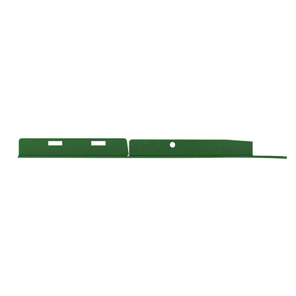 John Deere E98237: Front Gate Roll Angle, Right Side