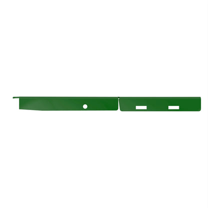 John Deere E98238: Front Roller Angle, Left Side