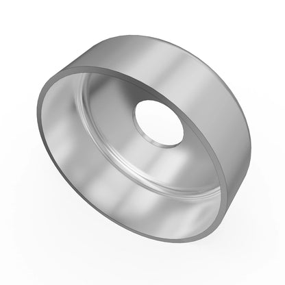 John Deere E989AN: Dust Cap