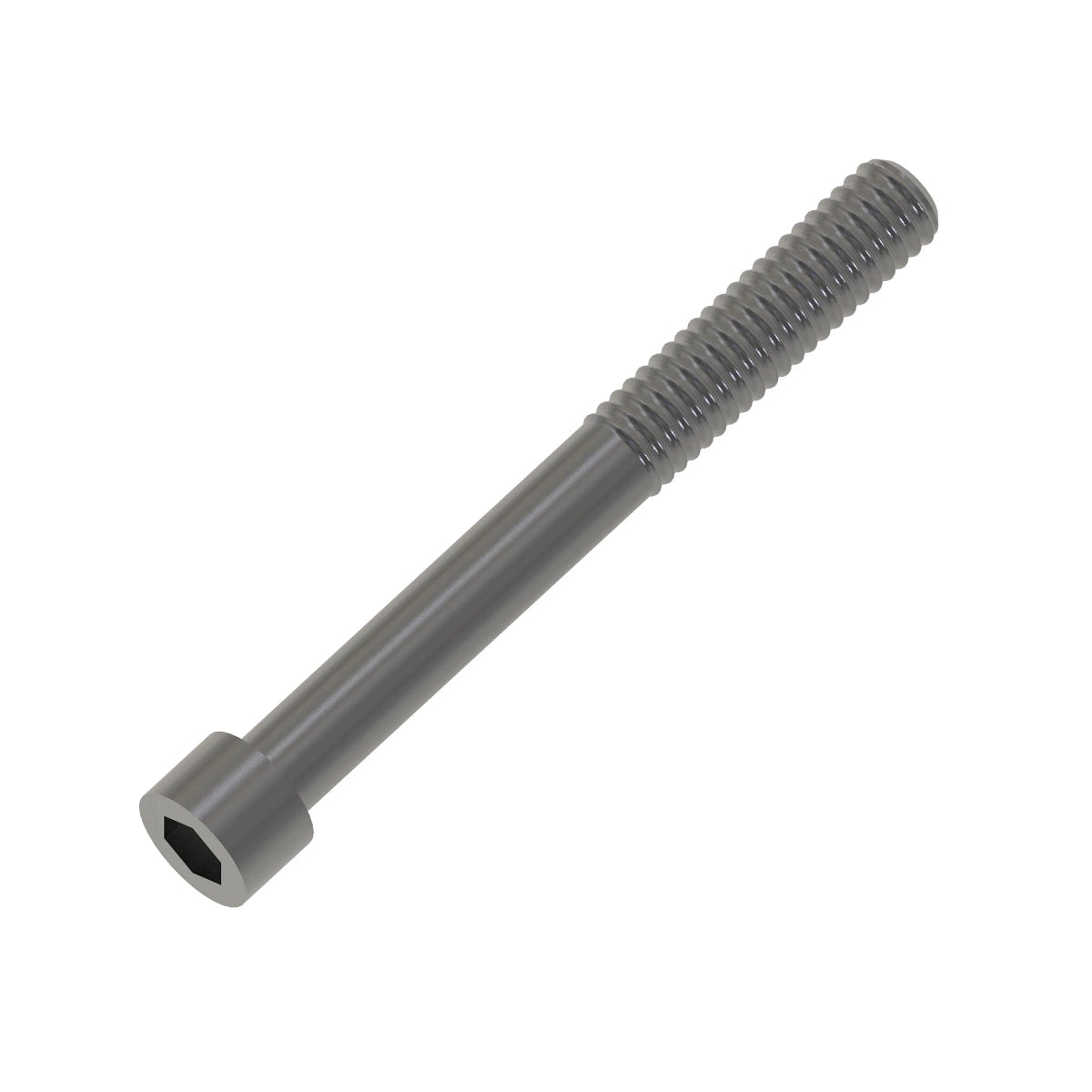 John Deere F1100348: Cylindrical Head Screw