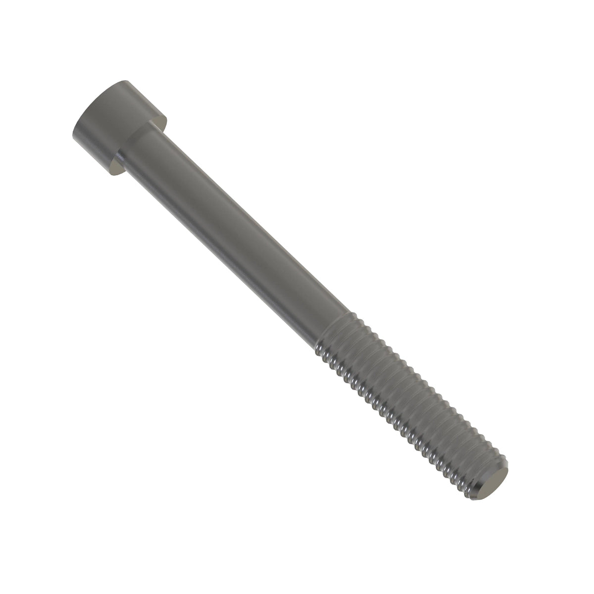 John Deere F1100348: Cylindrical Head Screw