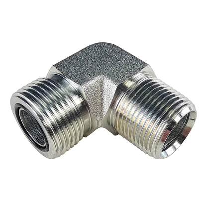 6MFFOR-8MP90: Hydraulic Adapter