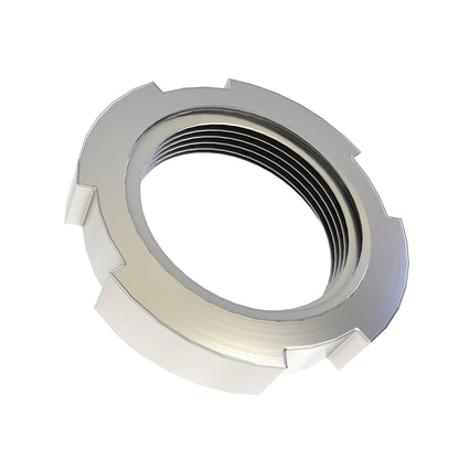 John Deere FH304673: Cap Screw and Lock Nut