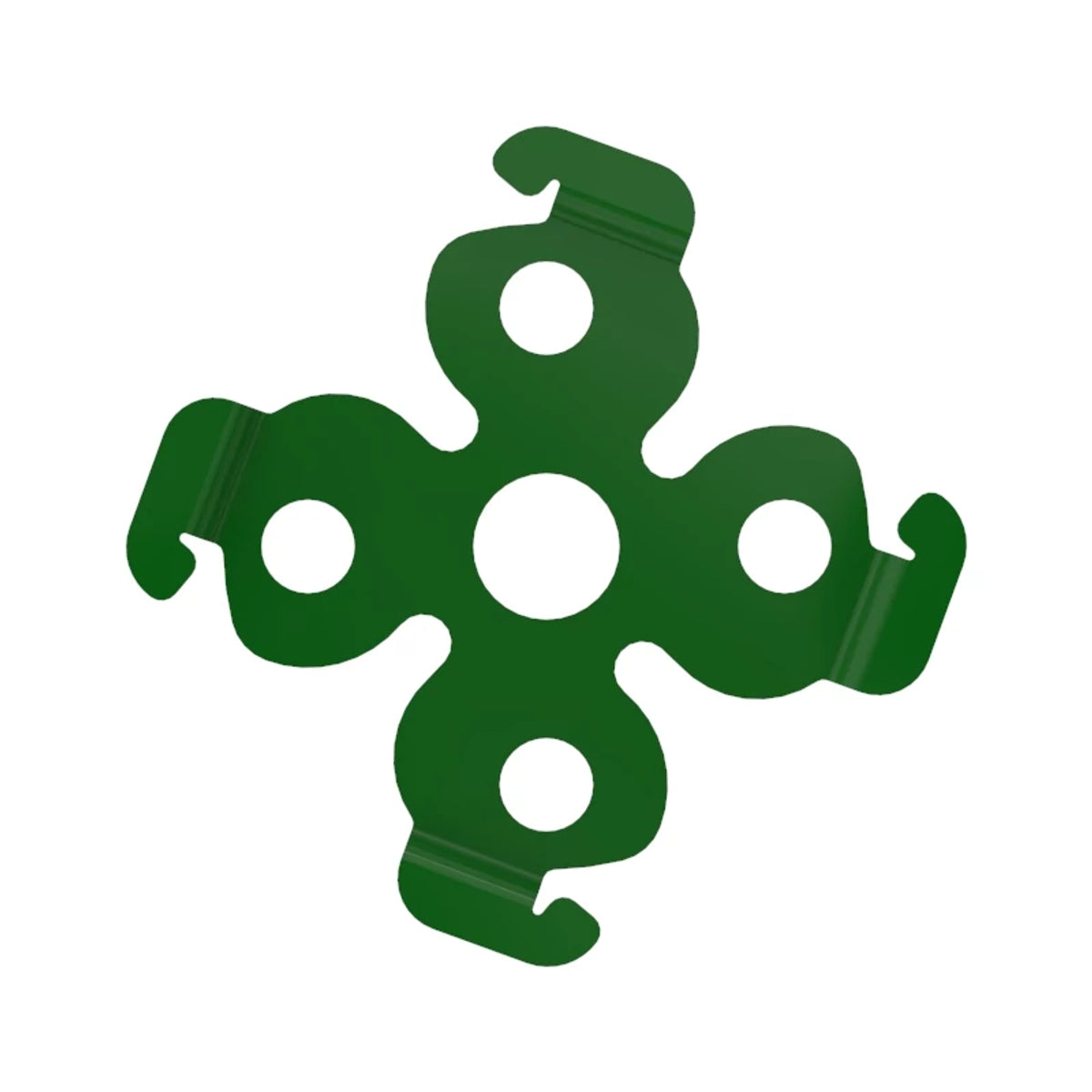 John Deere FH312165: Pickup Cylinder Disk