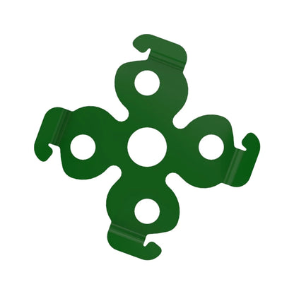John Deere FH312165: Pickup Cylinder Disk