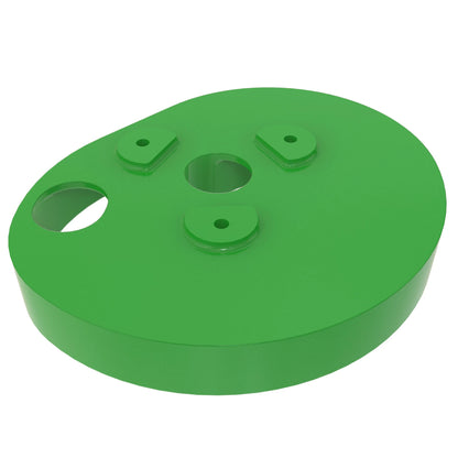 John Deere FH312216: Pickup Cylinder Cam