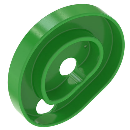 John Deere FH312216: Pickup Cylinder Cam
