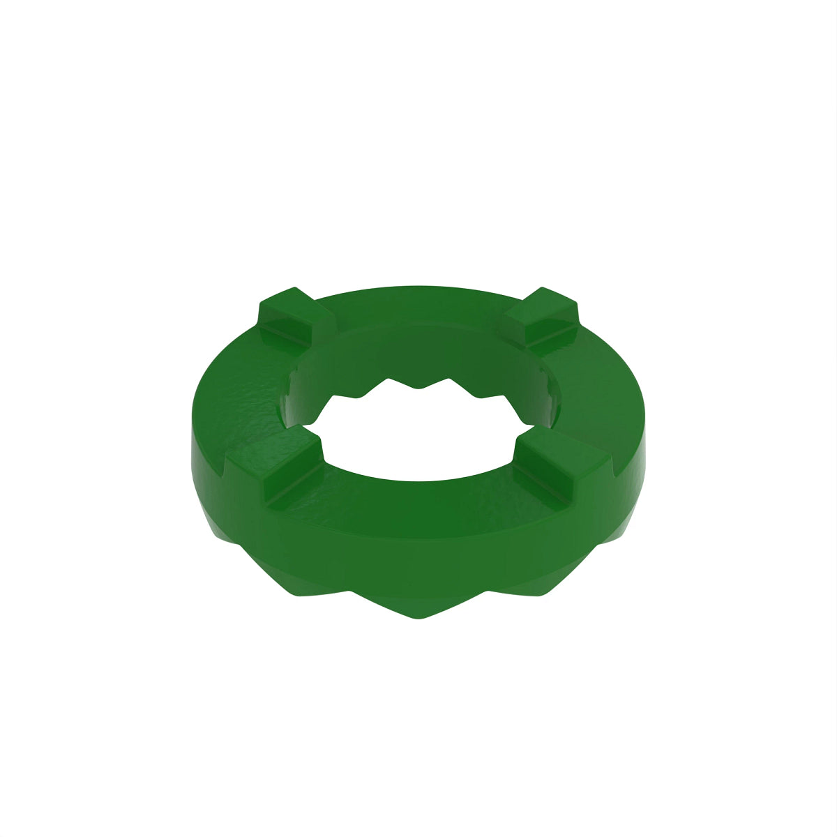 John Deere FH312301: Feed Roll Drive Slip Clutch