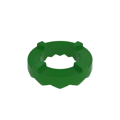 John Deere FH312301: Feed Roll Drive Slip Clutch