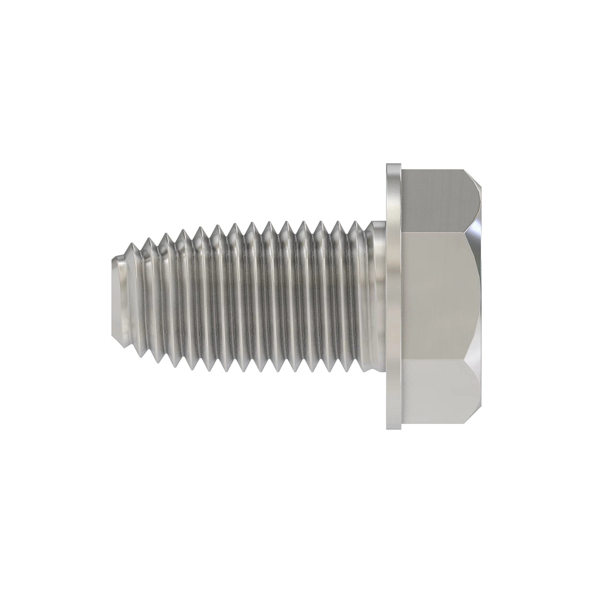 John Deere FH321273: Self-Tapping Screw, M8 X 16