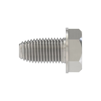 John Deere FH321273: Self-Tapping Screw, M8 X 16