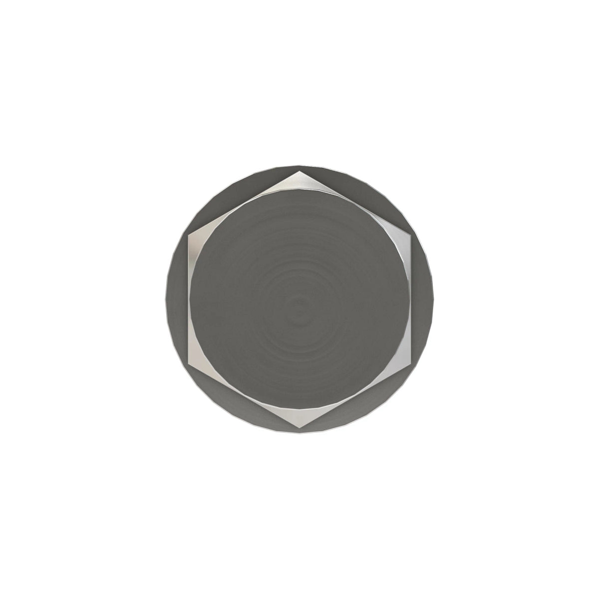 John Deere FH321273: Self-Tapping Screw, M8 X 16